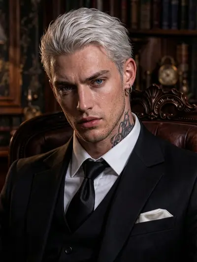 Dante Ferraro