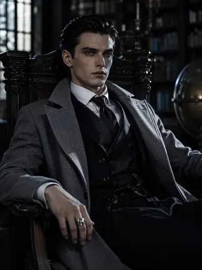 Darian Yusupov