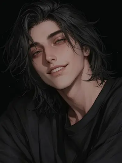 Dashiell Okonkwo