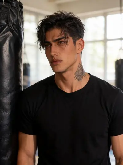 Diego Salas