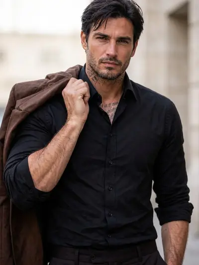 Dominic Krane