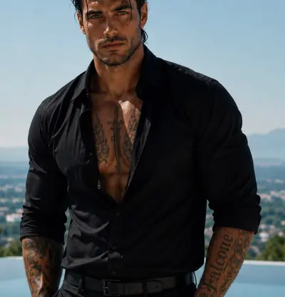 Draven Okorie