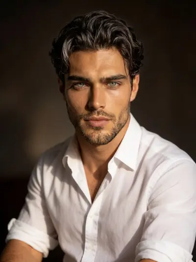 Emeric Vaste