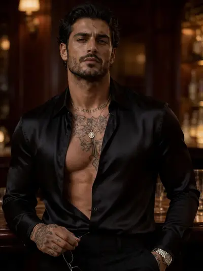Enzo Messina