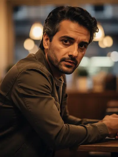 Ethan Reyes