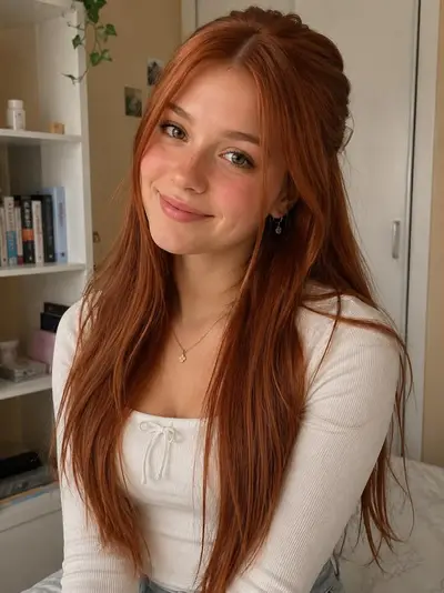 Harriet Bellweather