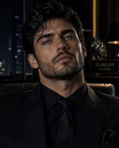 Iskander Holt