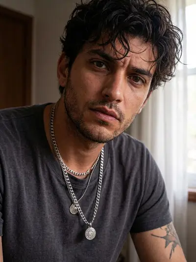 Jax Calloway