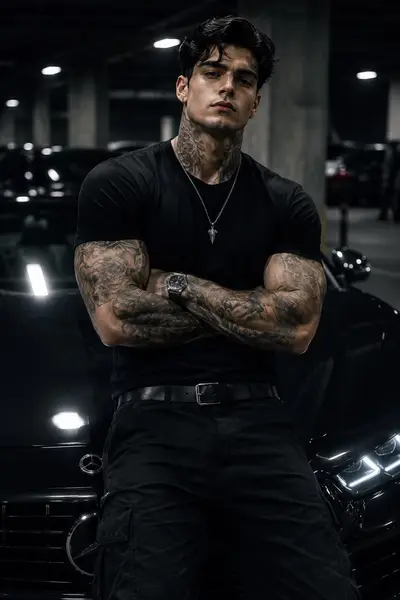 Jericho Vandt