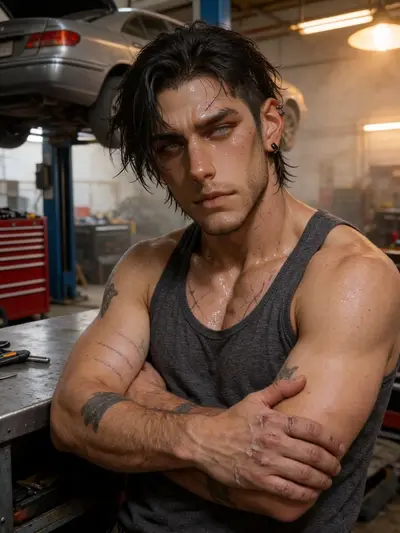 Jesse Hollis