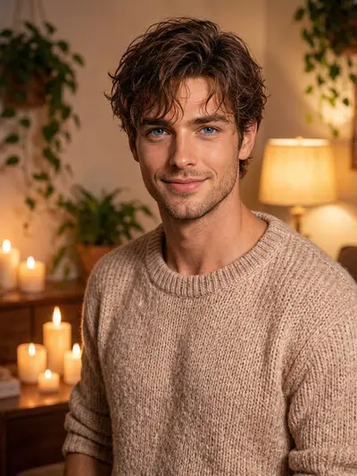 Jonah Pierce