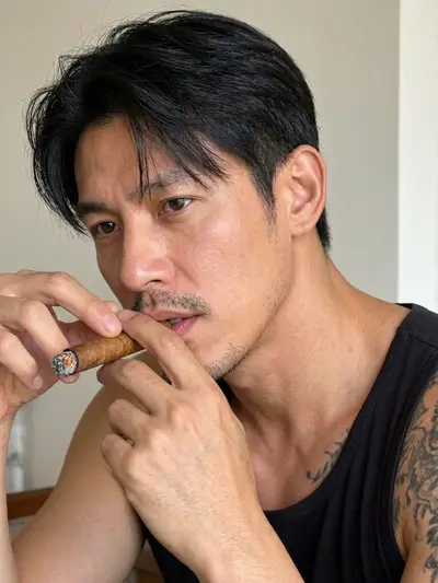 Kenji Arata