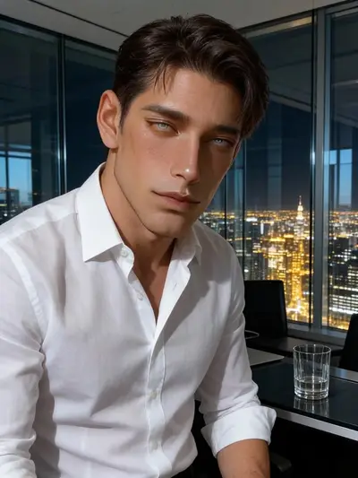 Maddox Kane