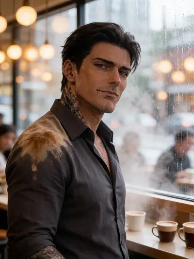 Marcus Greer