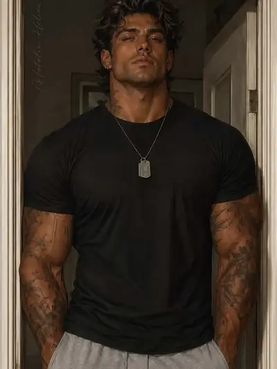 Marek Sotelo