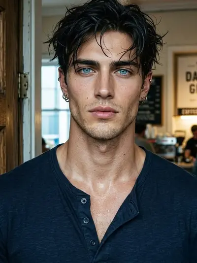 Marin Castellanos