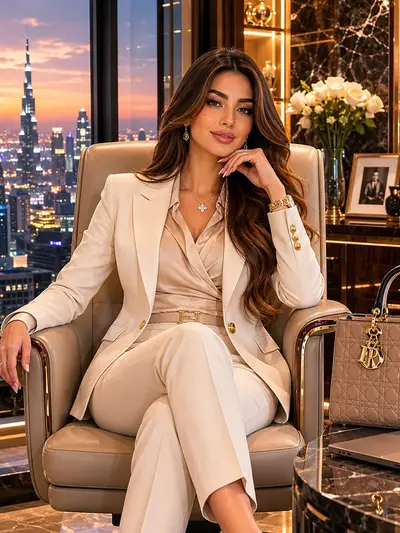 Marisol Vieira
