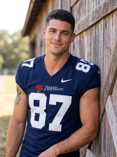 Mason Brooks