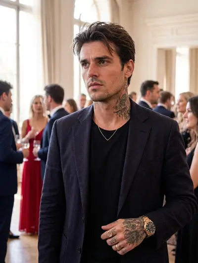 Matteo De Luca