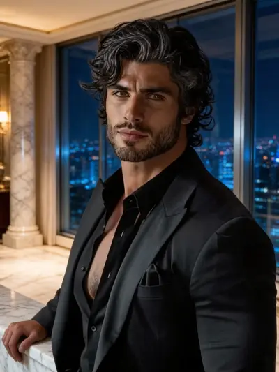 Matthias Orsini