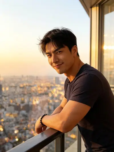 Nico Marchetti