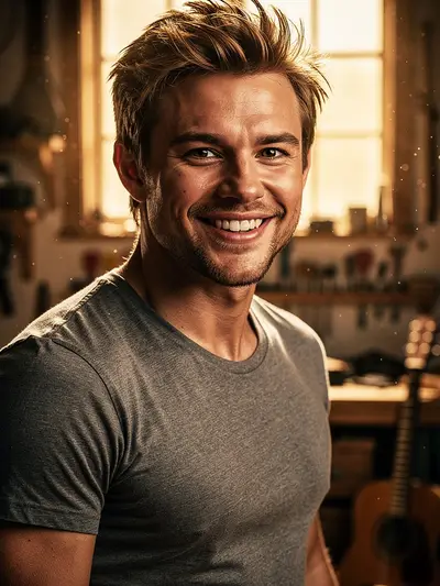 Noah Bennett