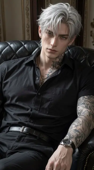 Orin Vale