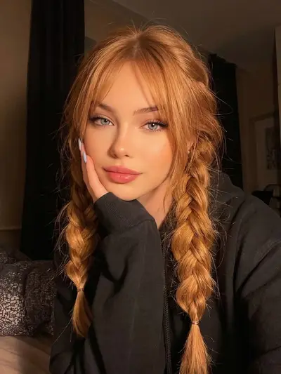 Ottilie Vandermark