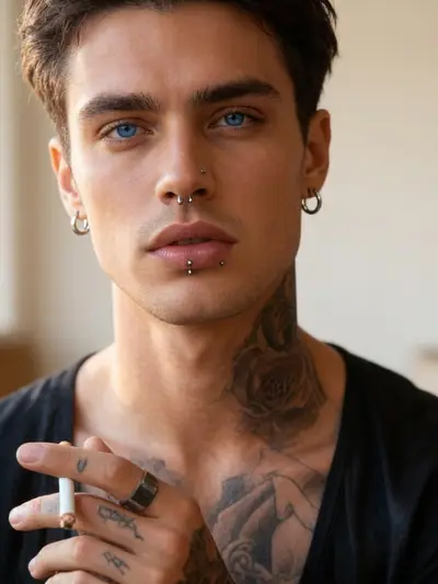 Rafael Avarro