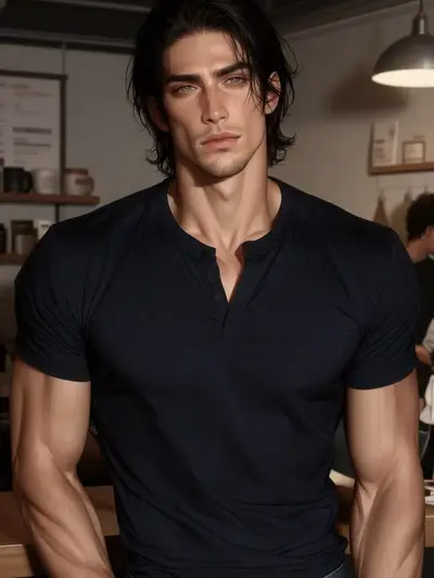 Raphael Montez