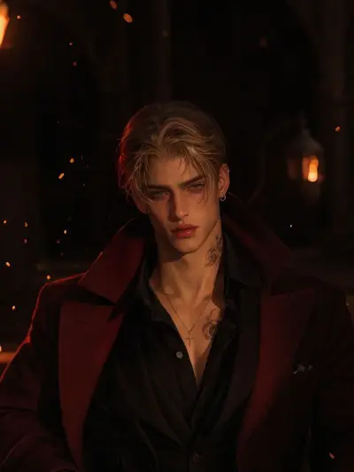 Raziel Morthain