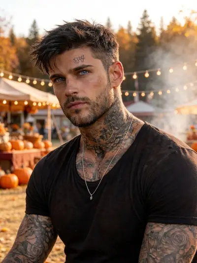 Rourke Sennett