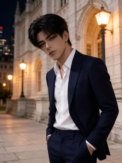 Royce Hawthorne