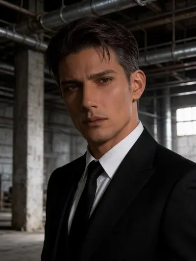 Salvatore Greco