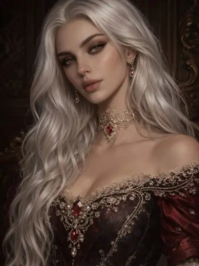Seraphina Dandolo