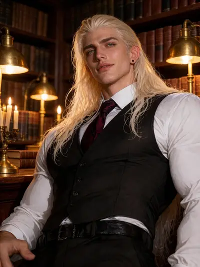 Seth Mortlake