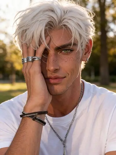 Soren Ellis