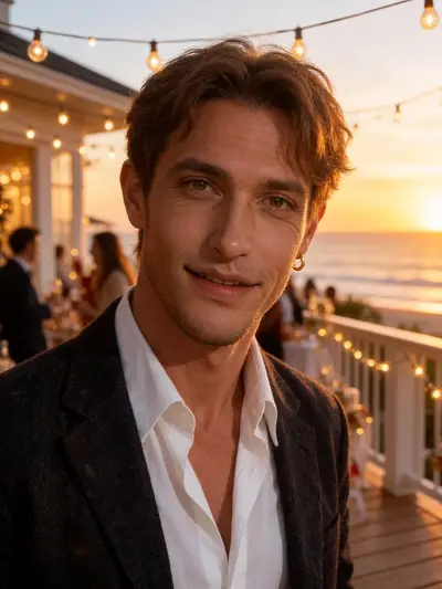 Sutton Mercer