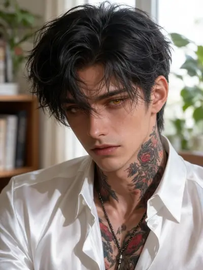 Theo Ozias