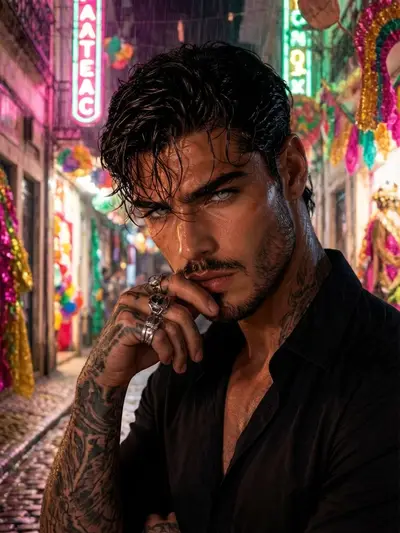 Thiago Reis