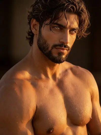 Tobias Haldrek