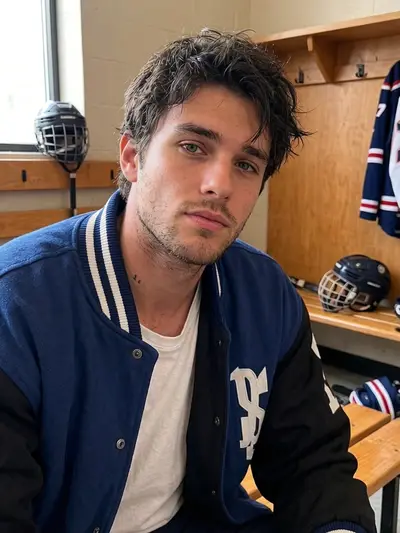Travis Cole