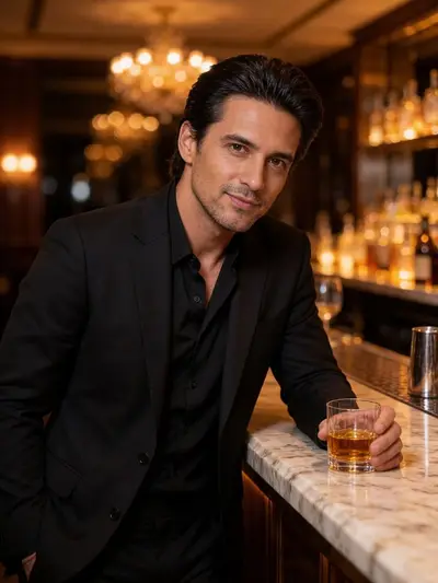 Tristan Bellamy