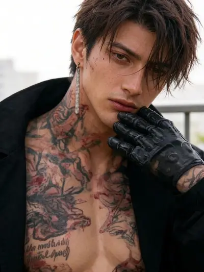 Viktor Marlow
