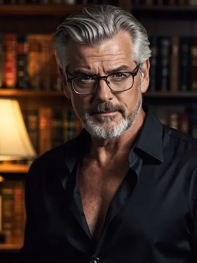 Vincent Marsh