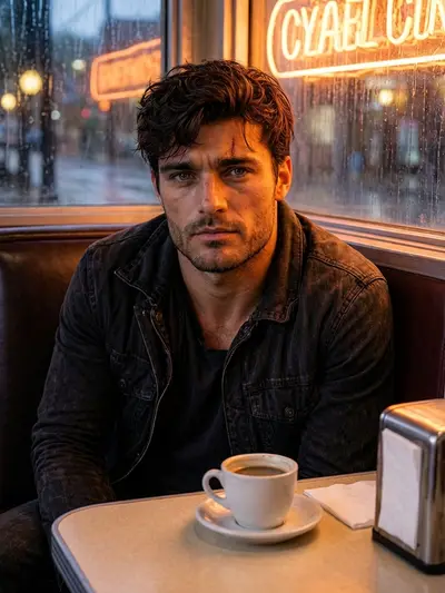 Walker Reid