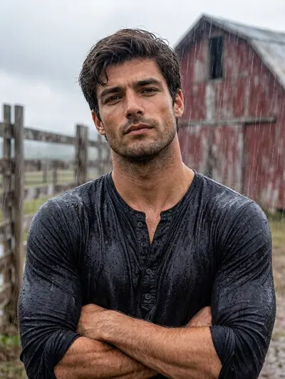 Wes Holt