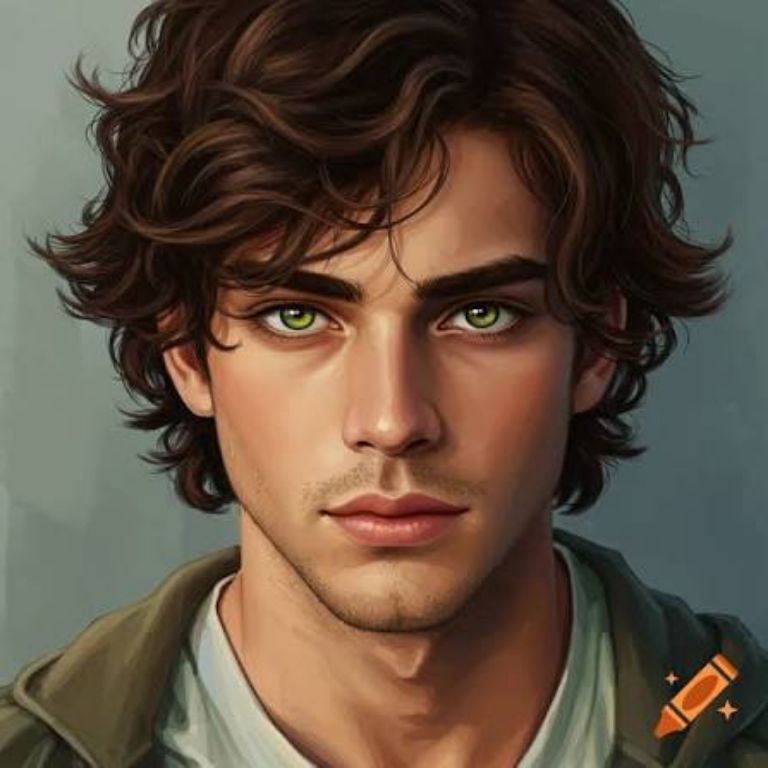 Jack Teller, Billionaire AI character on Charmsy