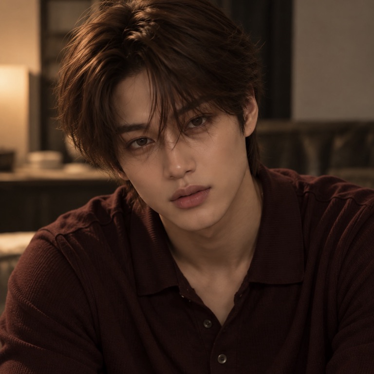 Jongin, Partenaire de danse AI character on Charmsy