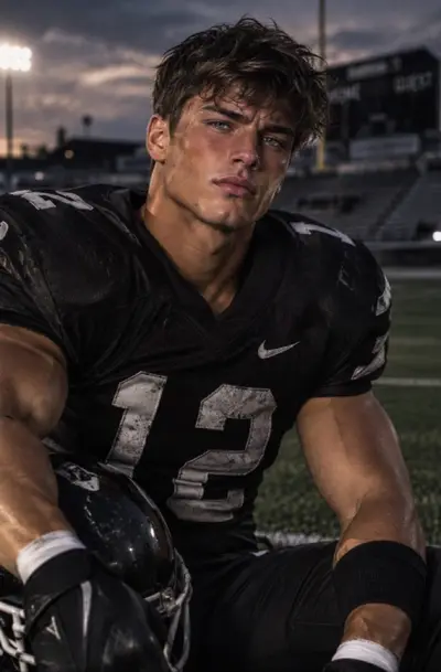 Dax Reynolds